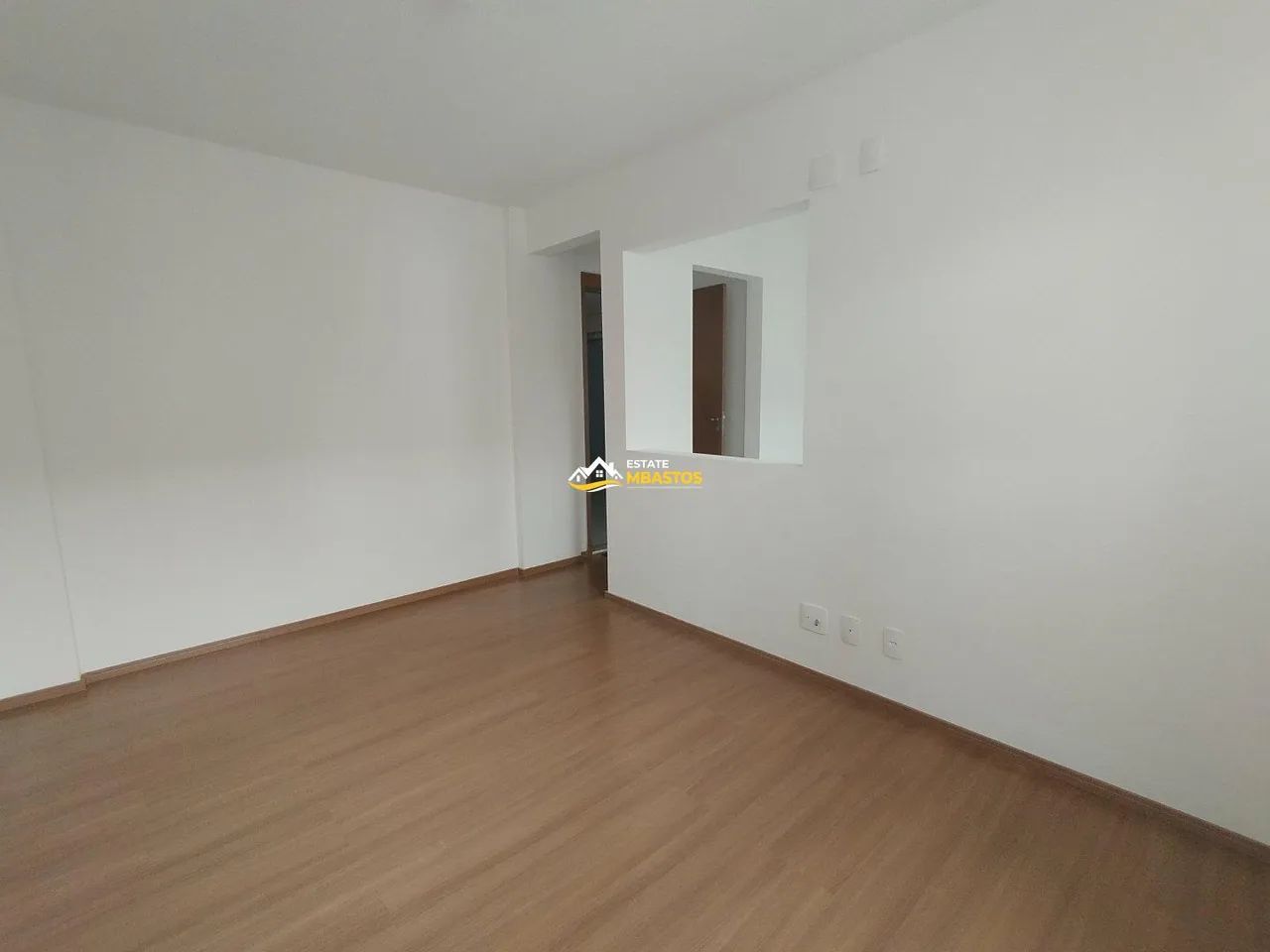 Apartamento com Armários e Espaço Gourmet elevador 1 vaga Ref.:22422 - Foto 2