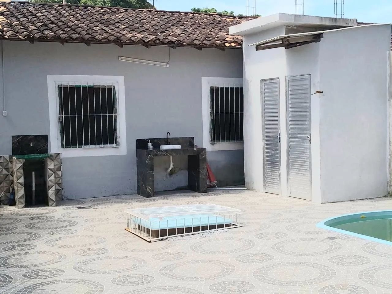 Casa com piscina em Soure, Ilha do Marajó - Por temporada - Foto 5