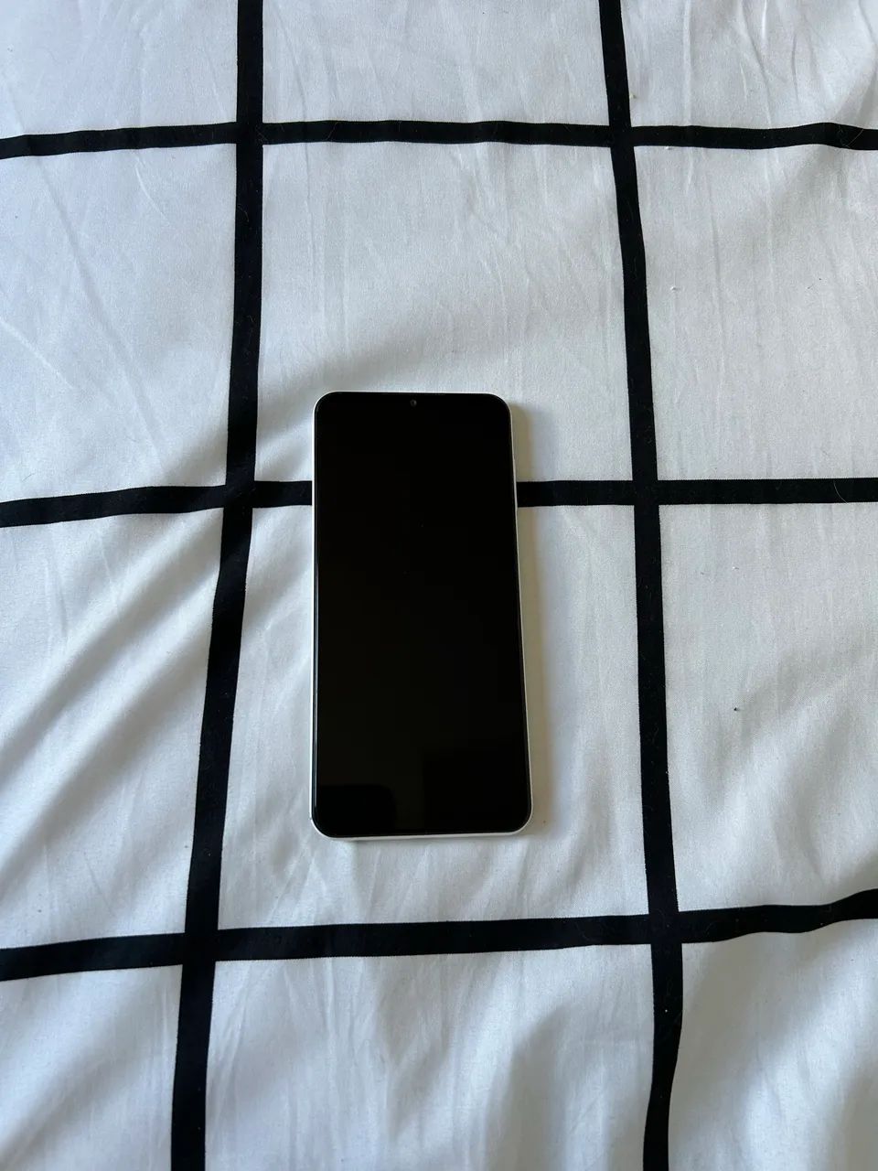 Samsung A13 Branco 128G - Foto 2