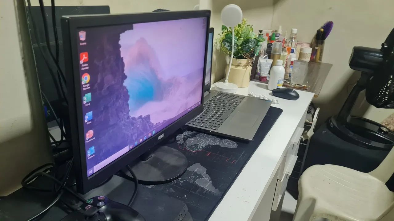 MONITOR AOC 19" - Foto 2