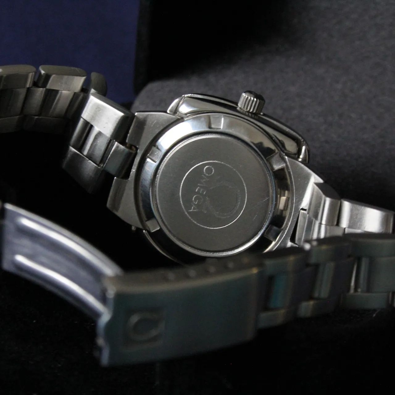 Omega Dynamic Feminino  - Foto 3