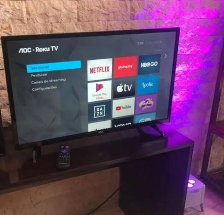 Tv smart 32 polegadas 