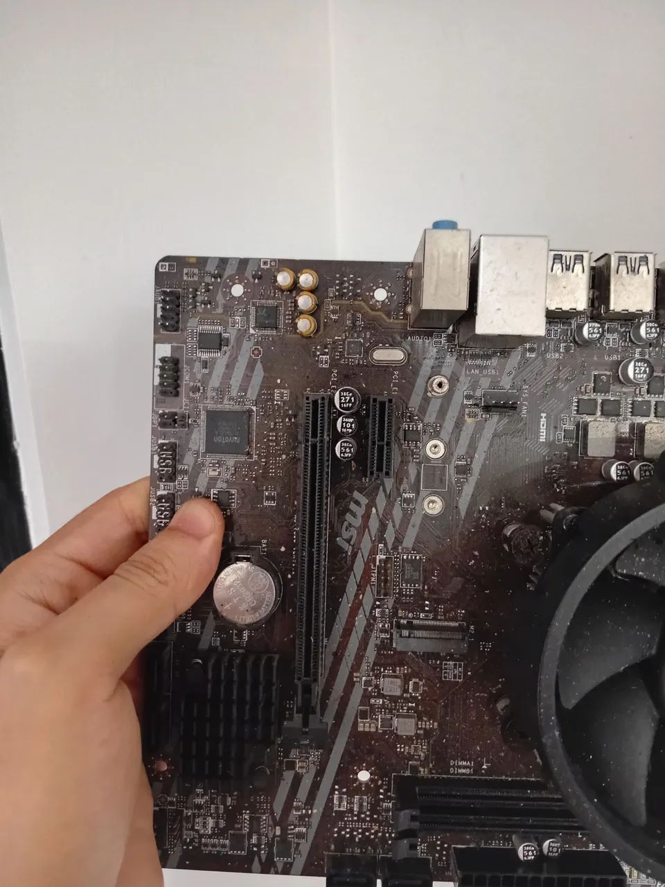 ryzen 5 2600 - Foto 2