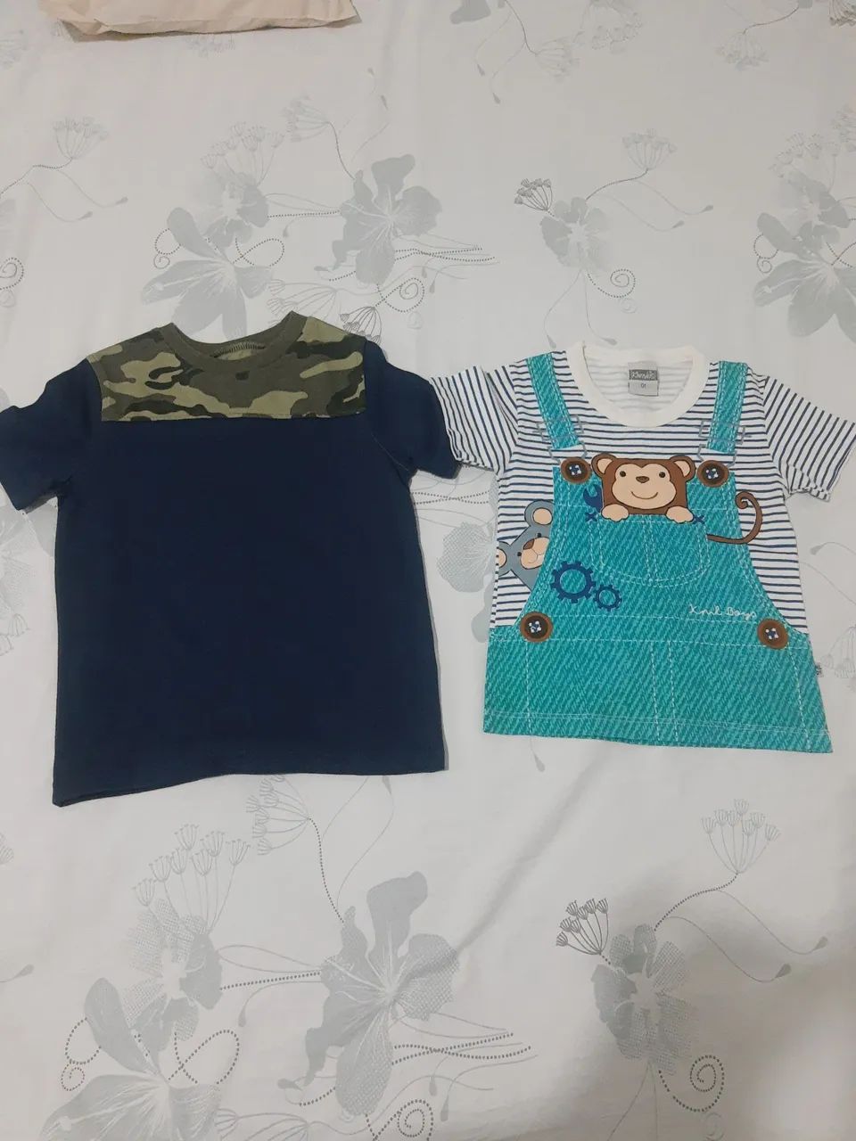 Roupas de bebê  - Foto 3