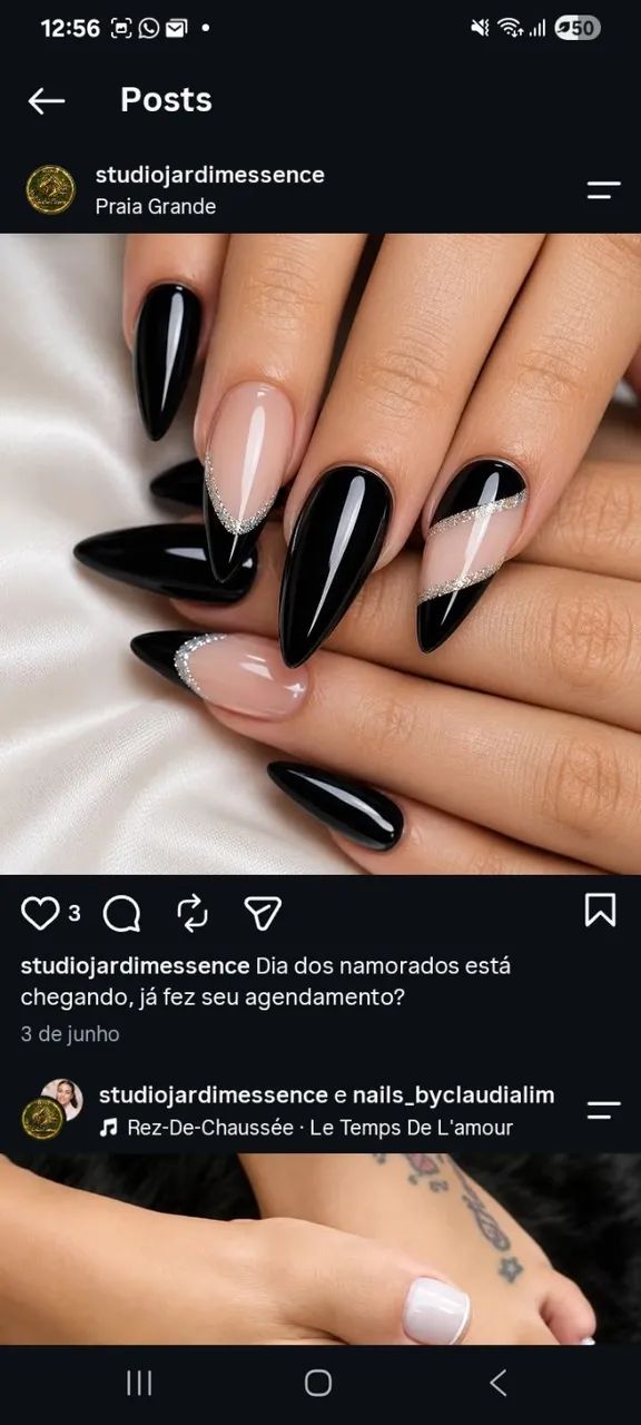 Designer de sobrancelhas - Foto 2