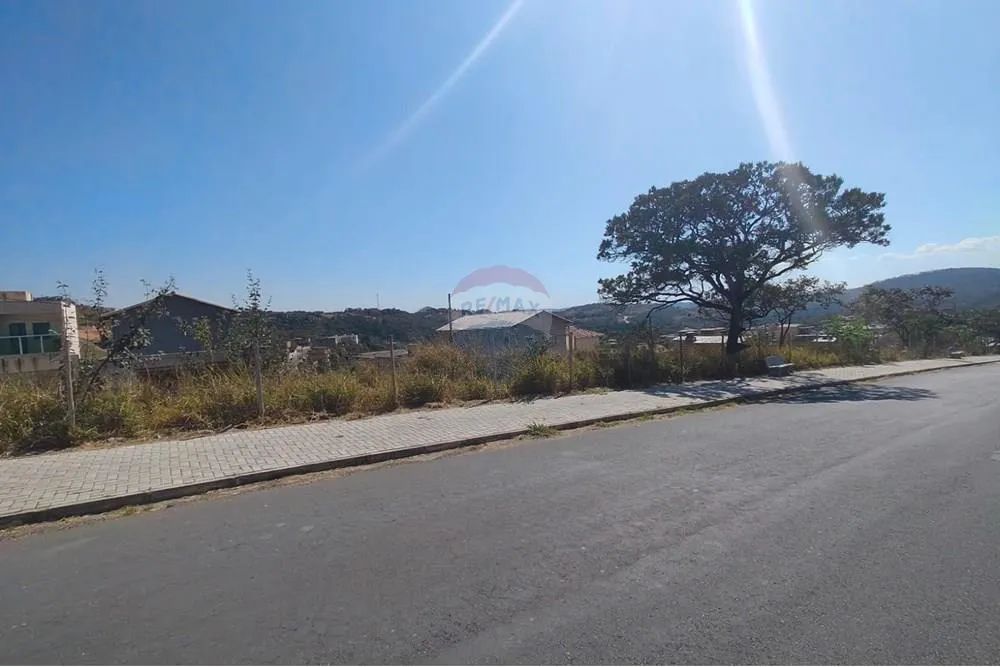 TERRENO 3.570M² - SANTA LUZIA/MG - Foto 4