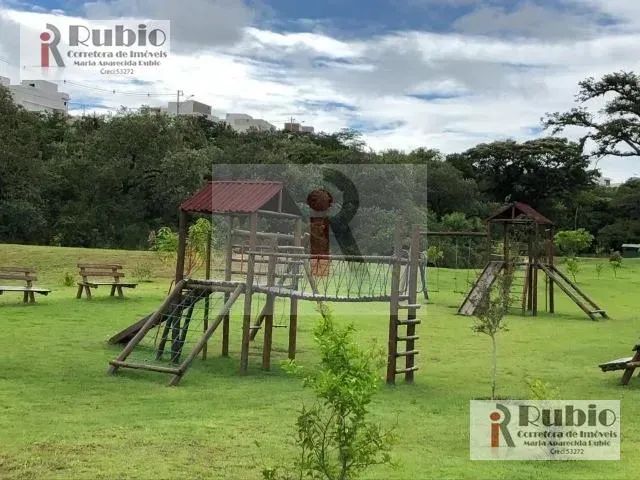 Terreno 250m² Parque Ibiti Reserva - Foto 4