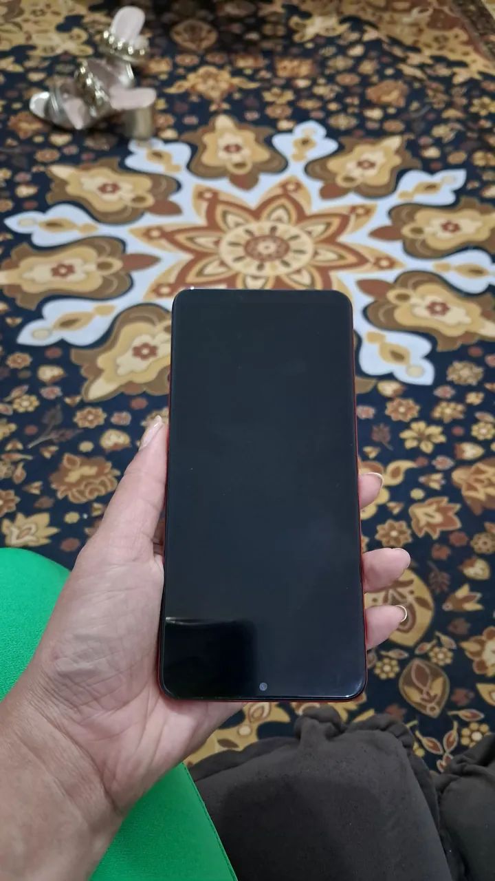 Samsung a12 - Foto 4