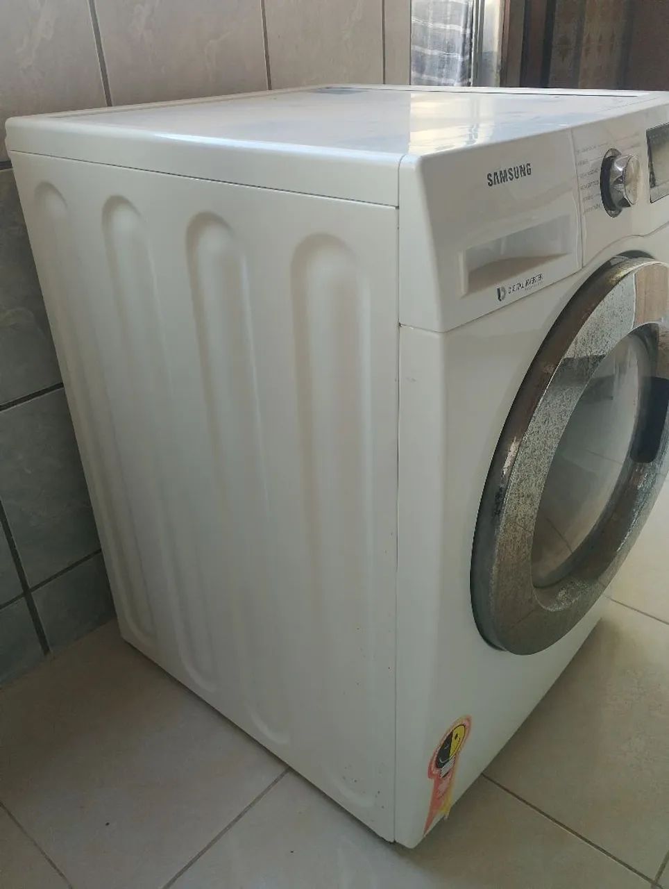 Máquina de Lavar Lava e Seca Samsung - Foto 3