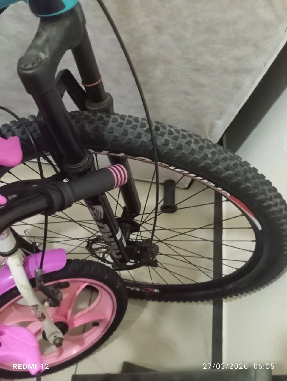 Bike infantil  - Foto 2