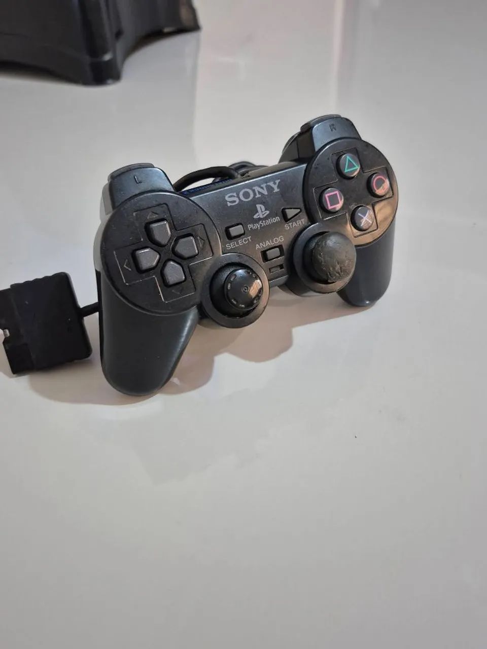 Controle original  - Foto 2