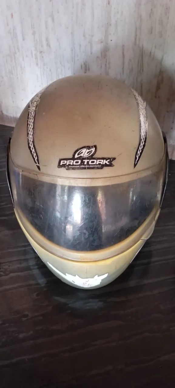 Capacete  - Foto 5