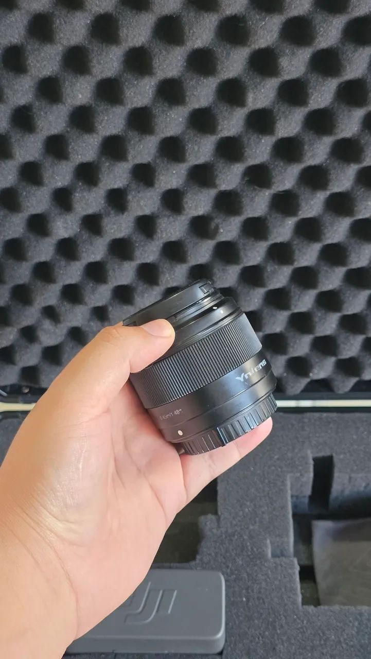 Kit Zv-e10 - Foto 5