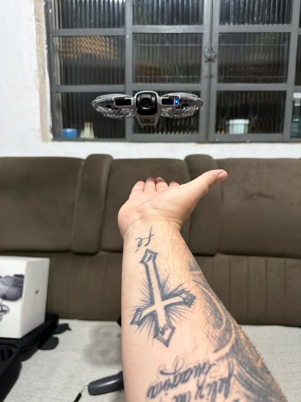 Drone DJI Neo 2 - Combo Fly More - Foto 5