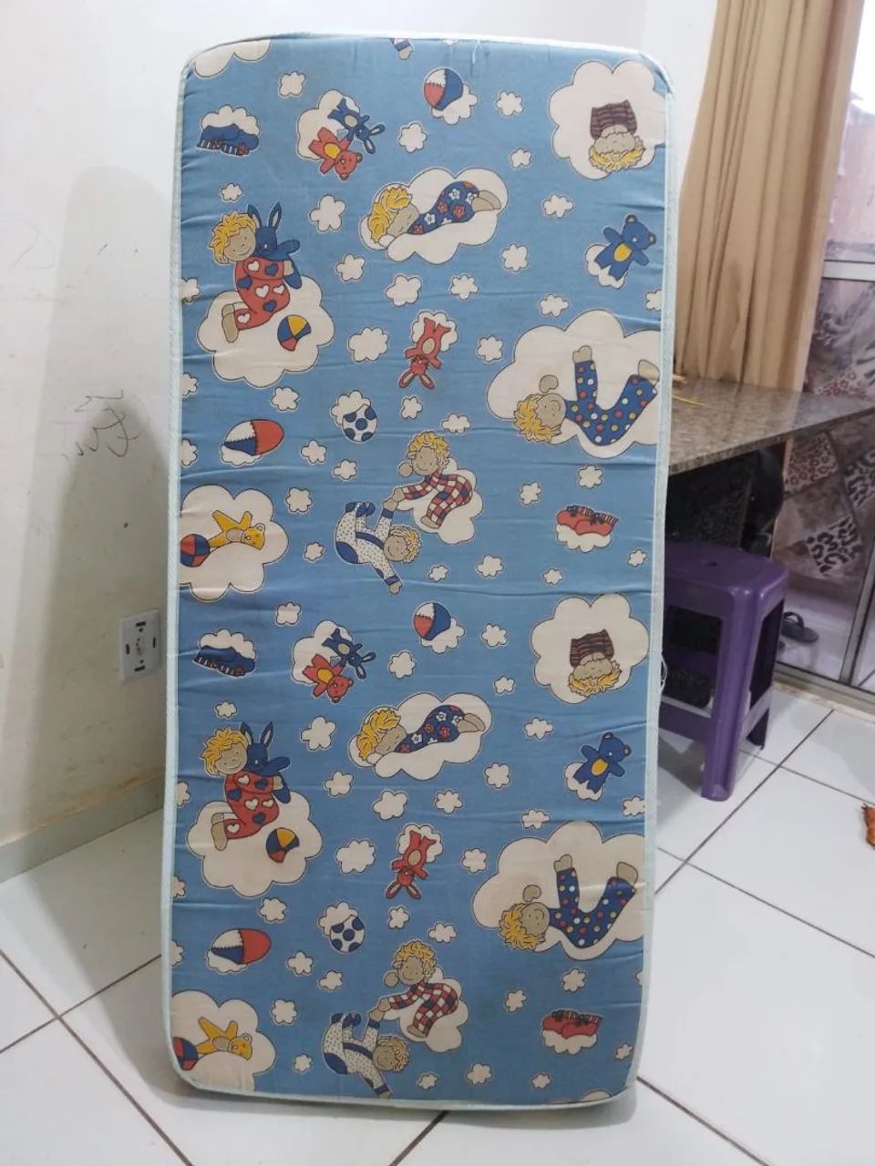 Berço para bebês. - Foto 3