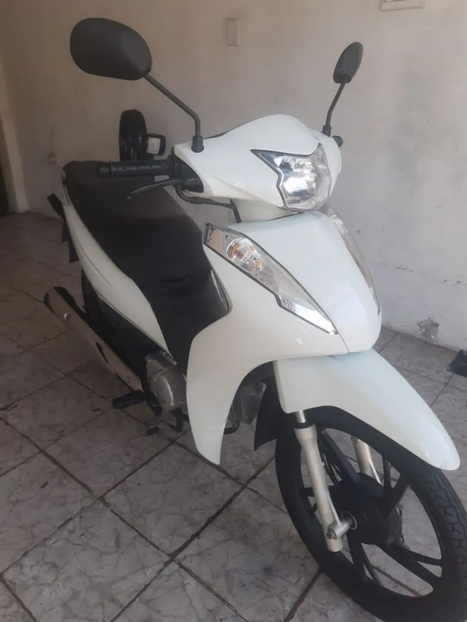 VISUAL MOTOS  MOTOS DISPONÍVEIS  - Foto 5