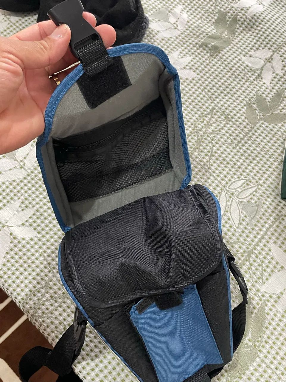 Bag para câmera (bolsa ) - Foto 4