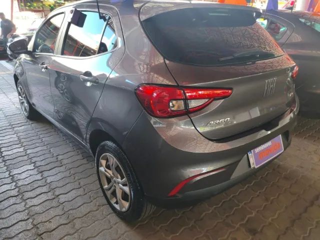 Fiat Argo Drive 1.0 6V Flex 2025 - Foto 2