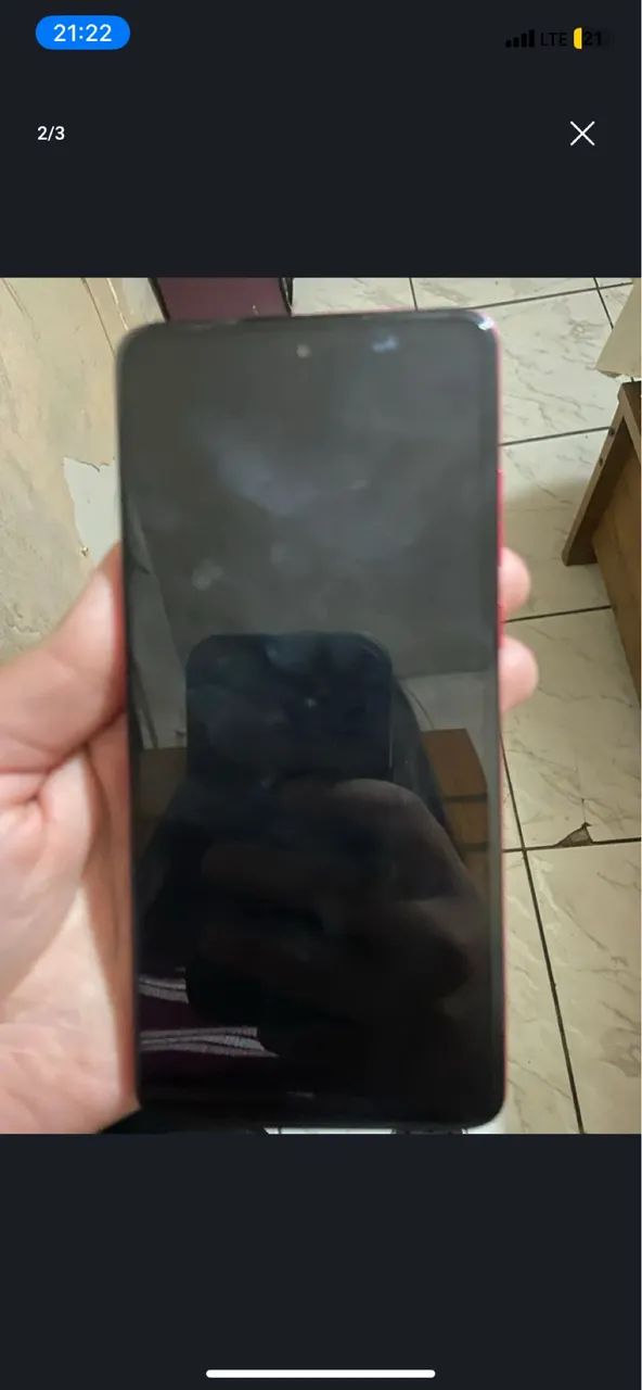 Moto g - Foto 3