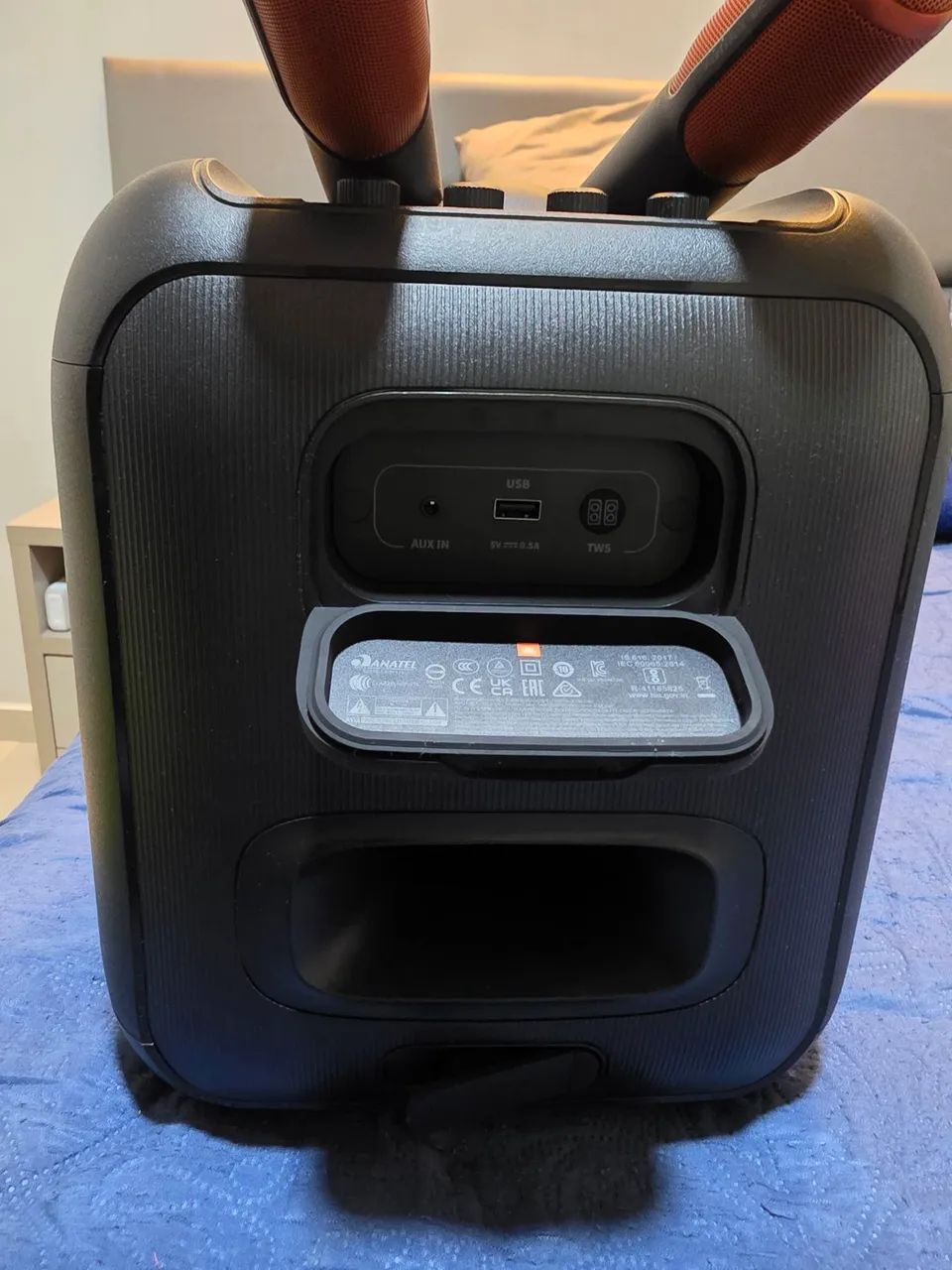 Caixa jbl encore - Foto 3