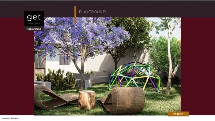 GET HOME DESIGN - Foto 11