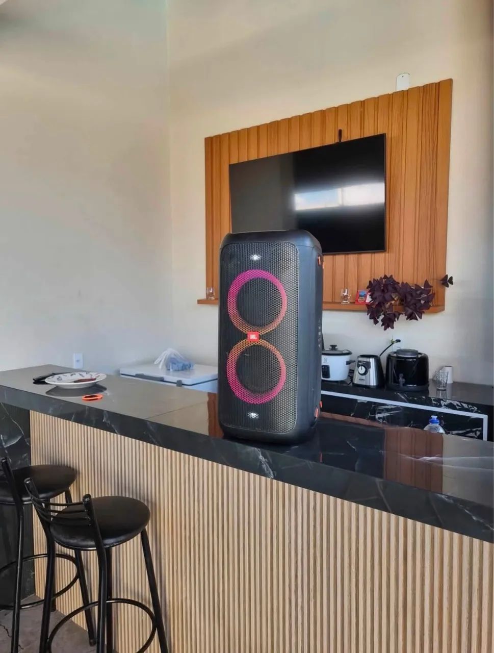Vendo: JBL Original Party Box Club 120 - Foto 2