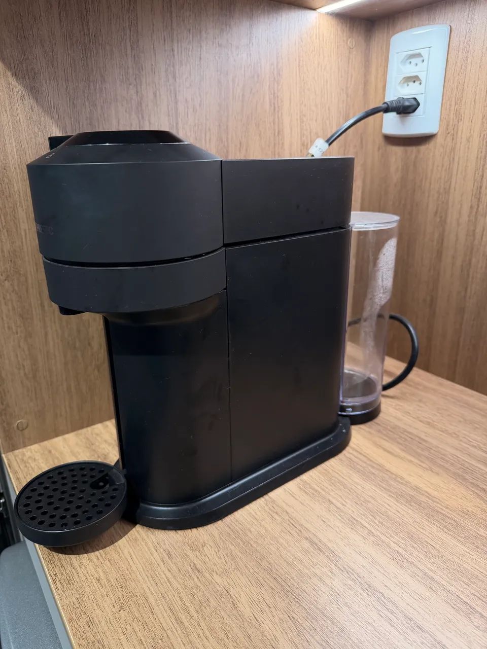 Nespresso Vertuo - Foto 2