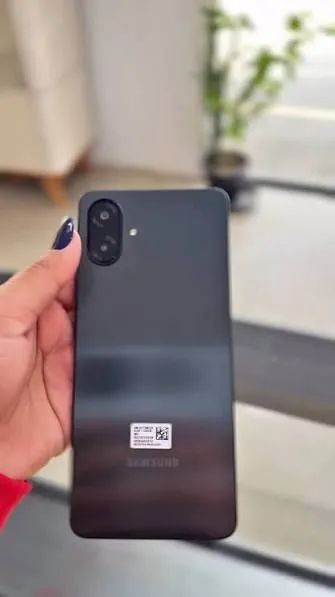 Celular samsung galaxy a07, 256gb, 8gb RAM, lacrado, zero - Foto 3