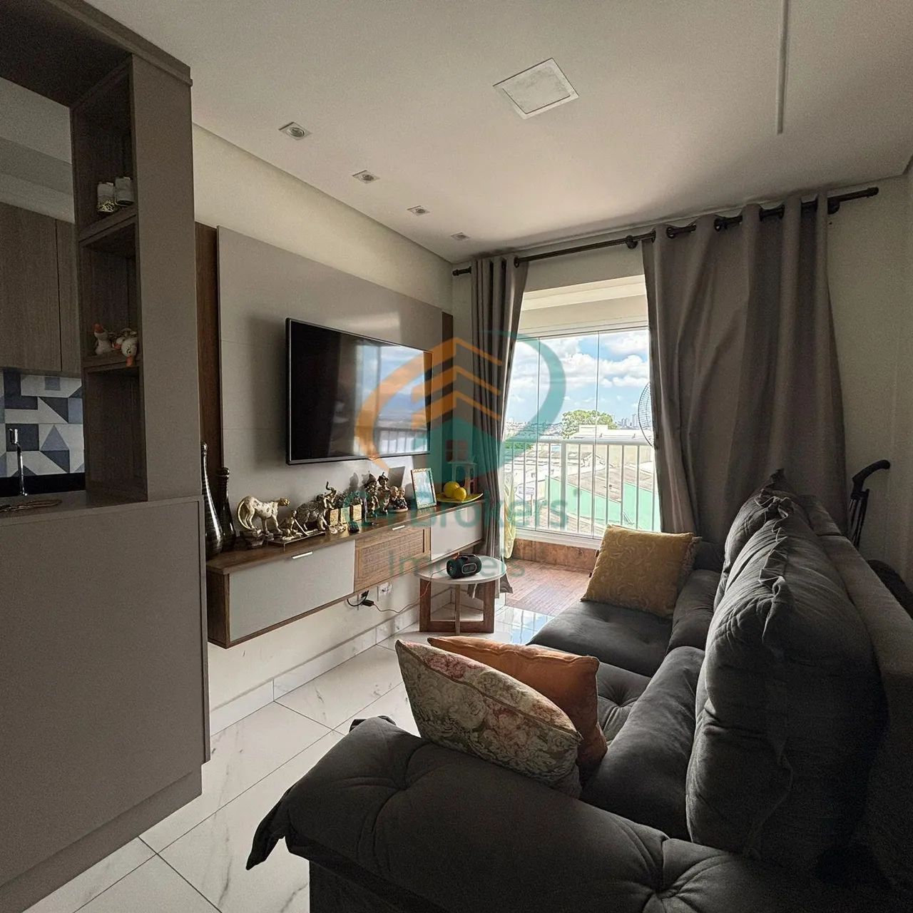 Apartamento em Vila Itapegica - Guarulhos - Foto 4