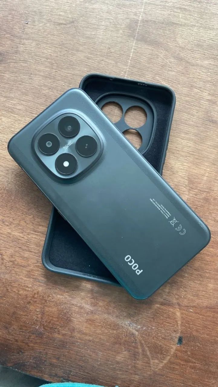 Poco m8 pro 5g 
