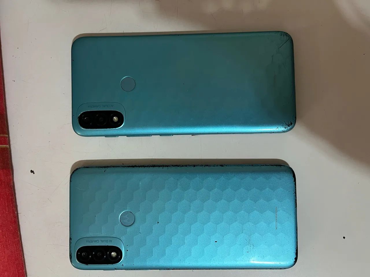2 celular para peças  - Foto 3