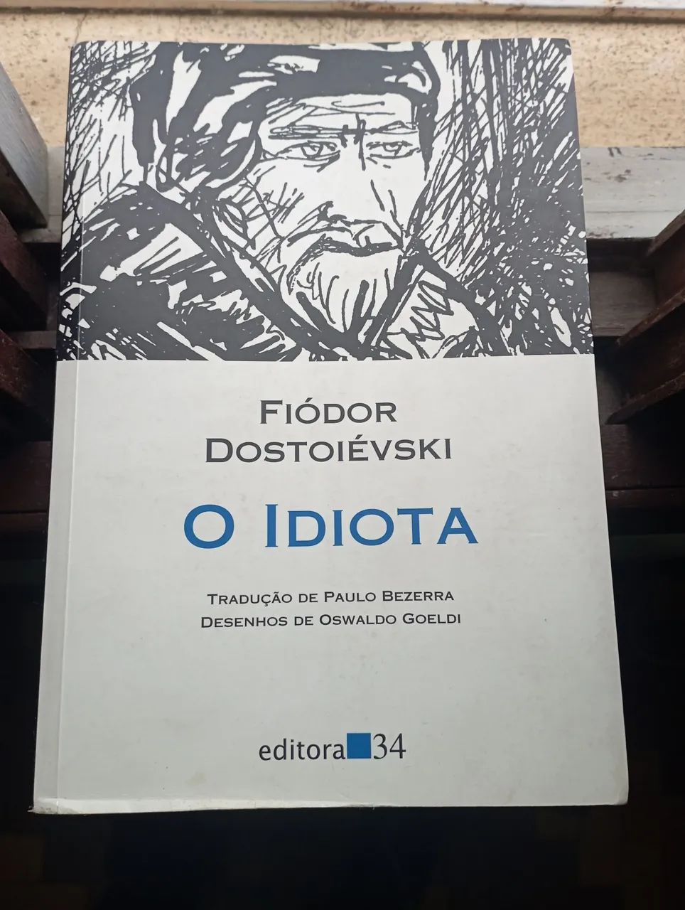 O Idiota