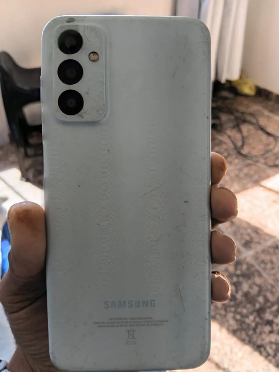 Samsung m13 - Foto 4