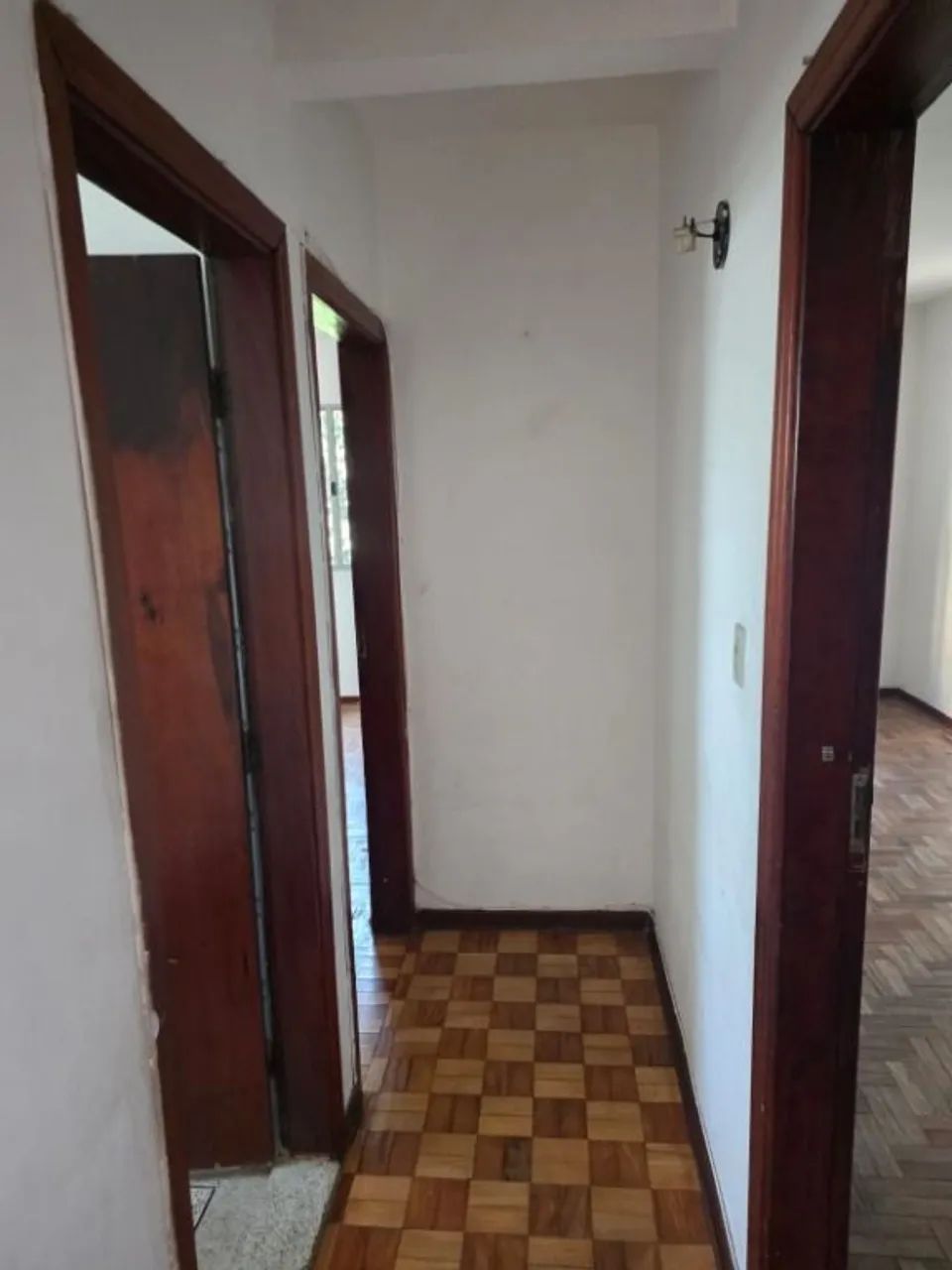Apartamento com 2 quartos - Jardim Brasil - São Paulo/SP - Foto 3