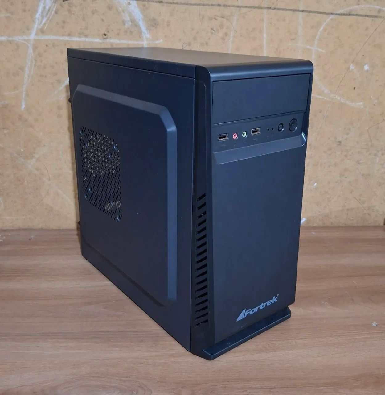 Vendo computador ( OBS )