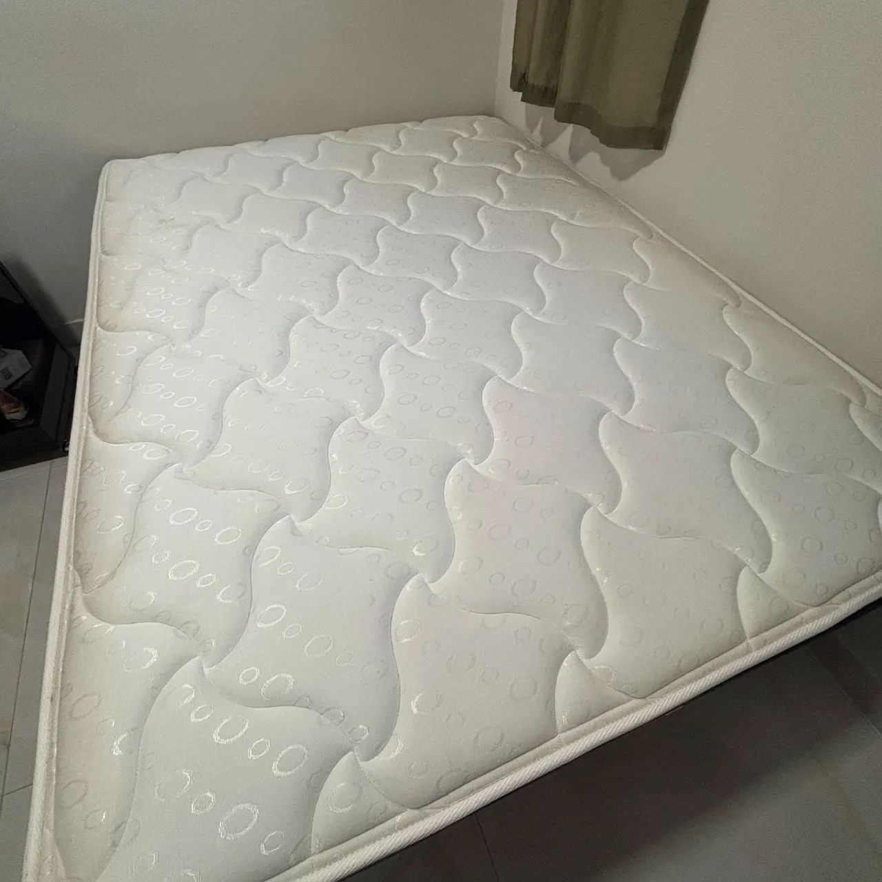 Cama de casal padrão  - Foto 4