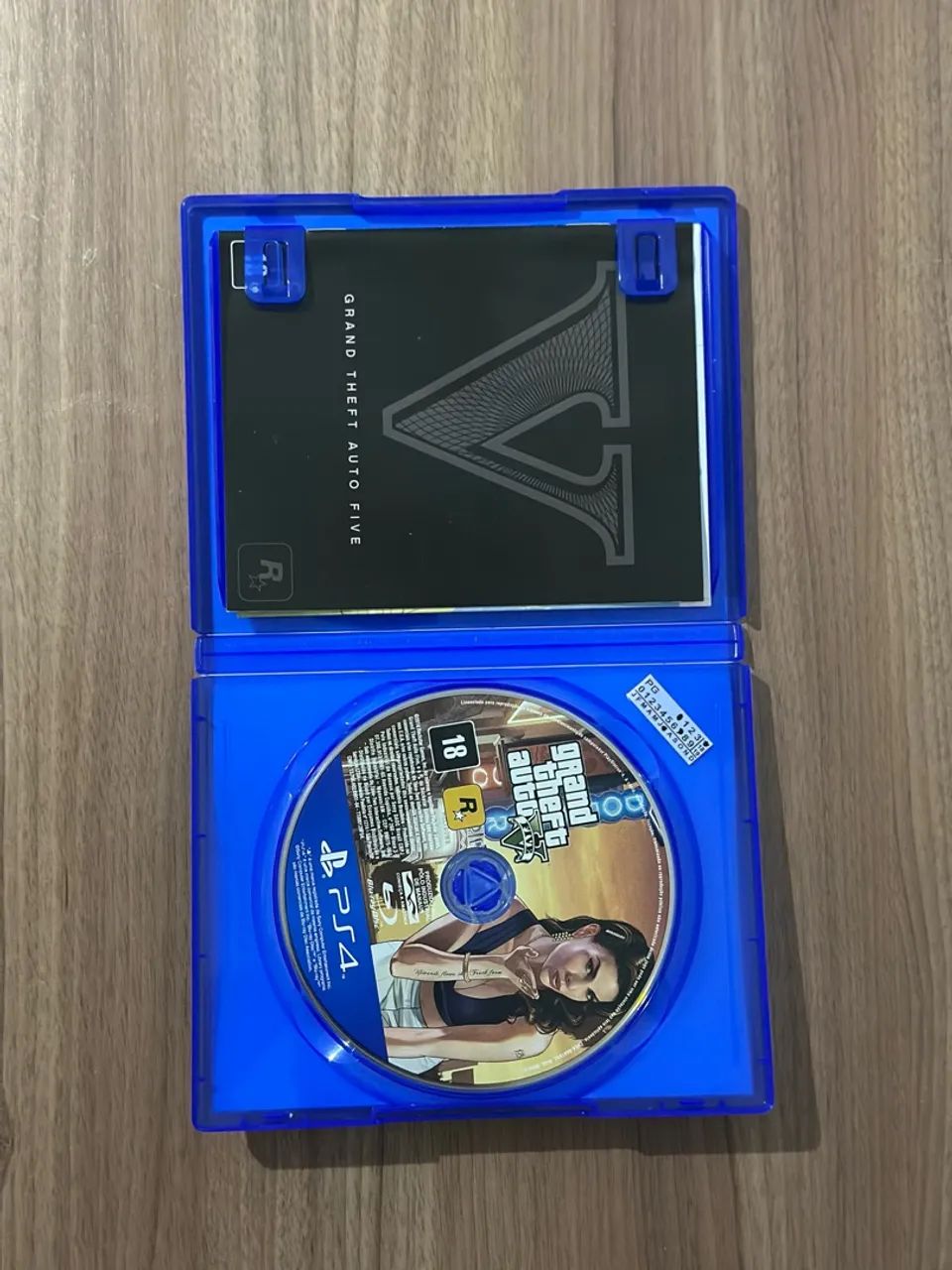 GTA V para PlayStation 4 (Completo) - Foto 3