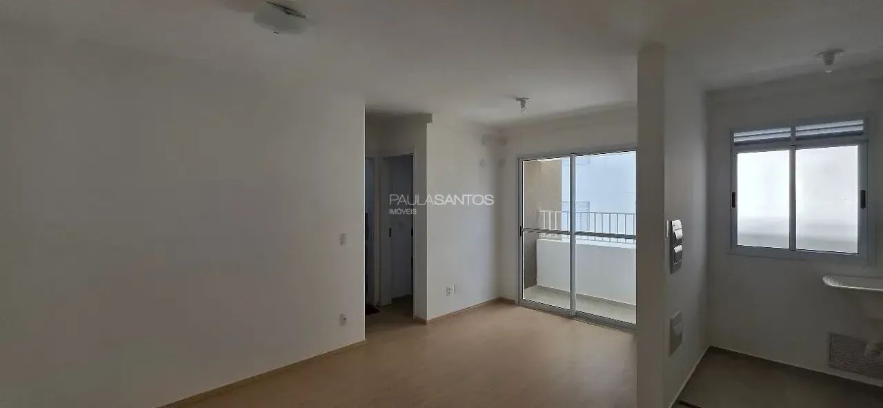 Apartamento para alugar, Vila Rica, Sorocaba/SP