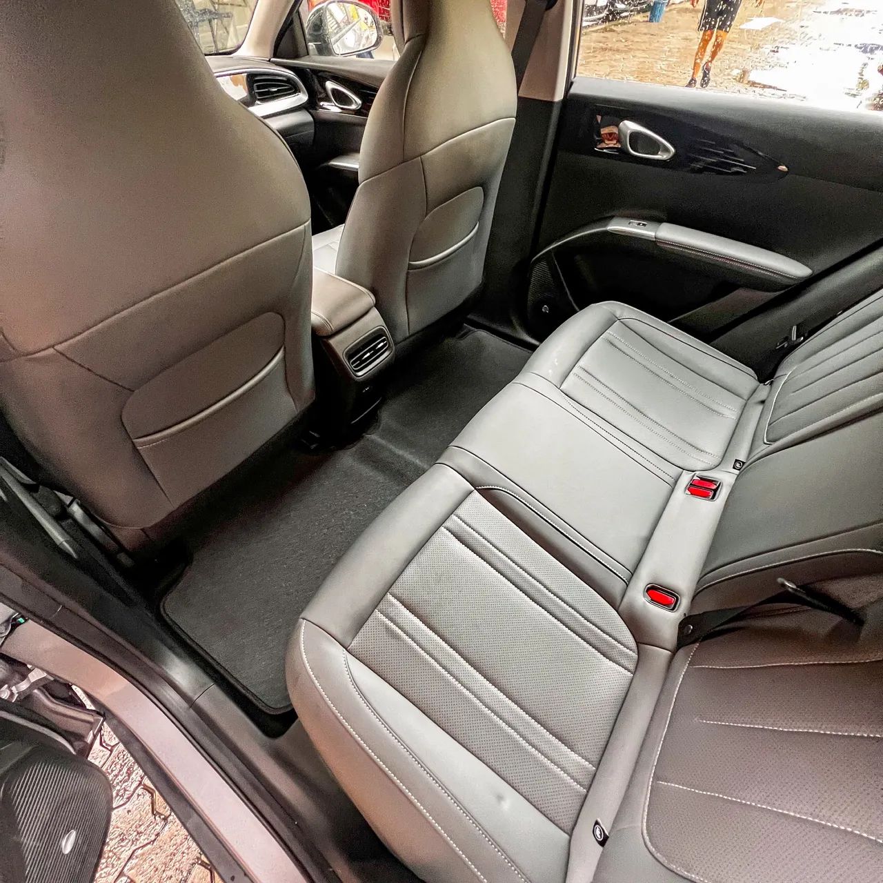 Geely EX2 Pro 2026 - Foto 5
