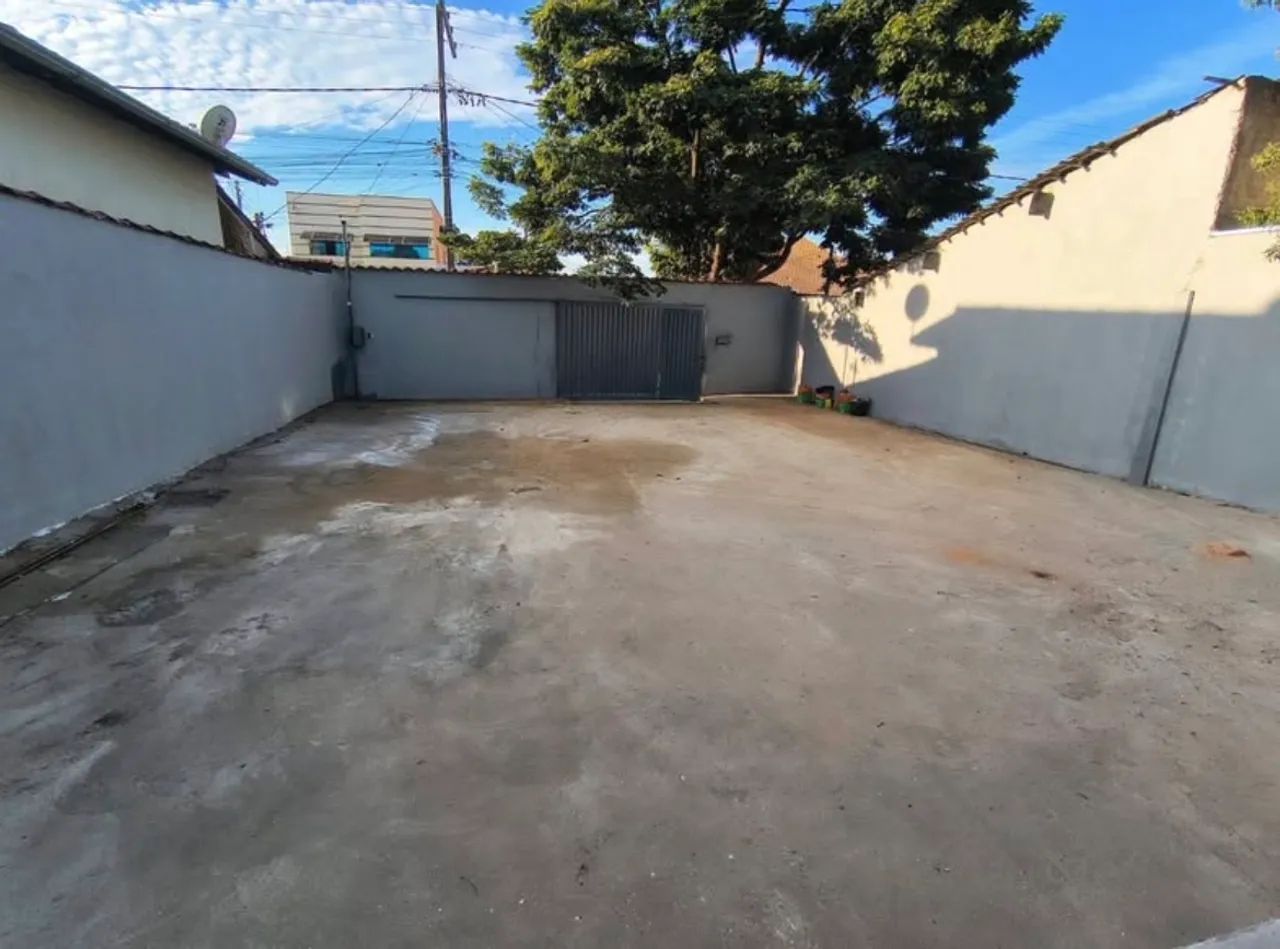 ( Casa para vender no Hipódromo 