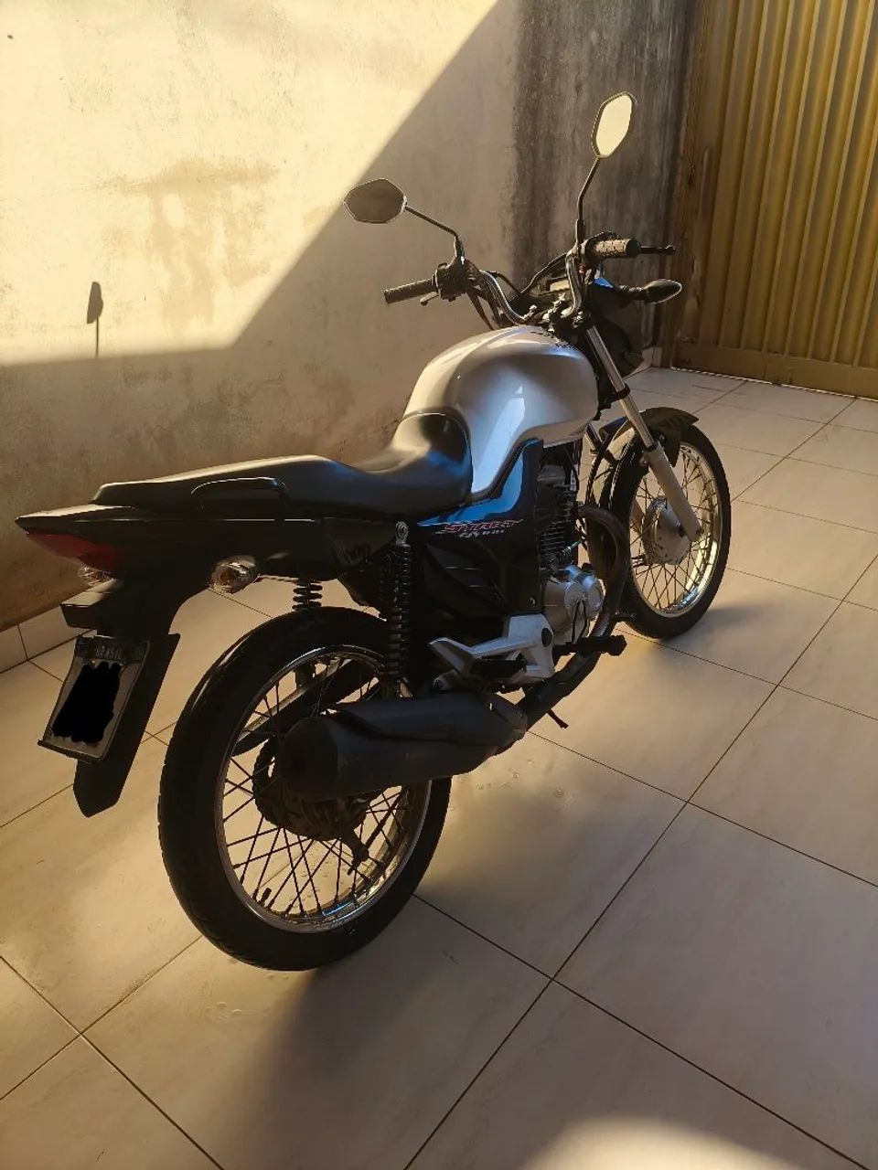 Honda Start 160 2024 - Foto 5