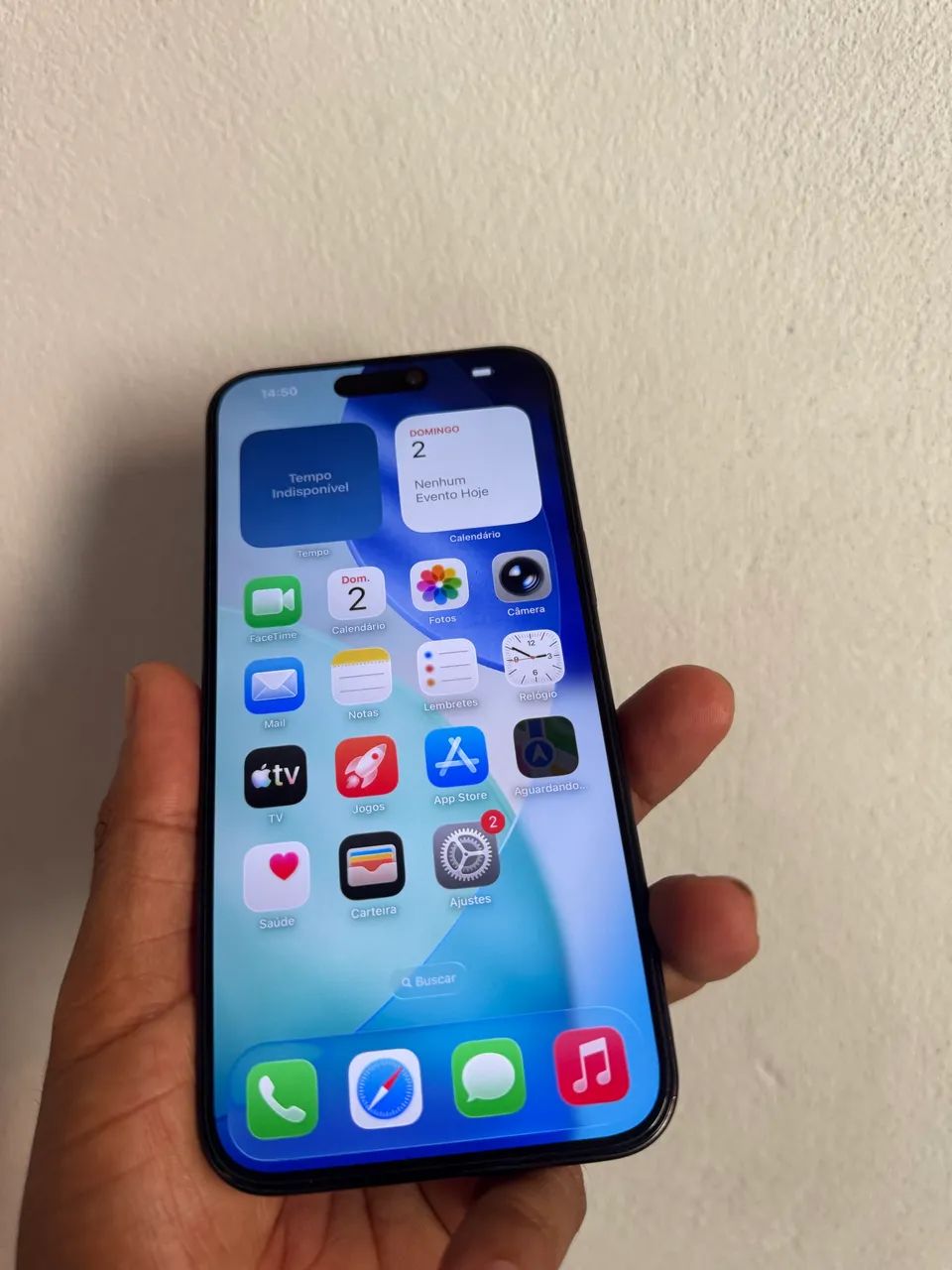 15 pro max 256GB - Foto 2