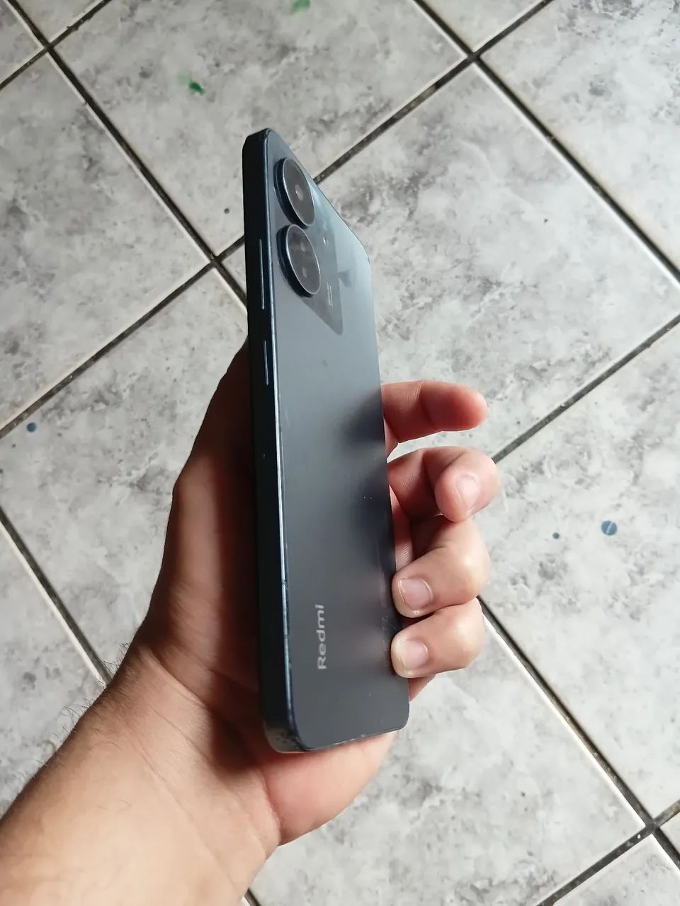 VENDO CELULAR REDMI 13C  - Foto 4