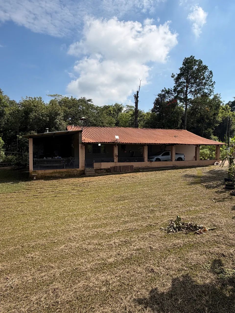 Foto - Sumaré - Jardim Santa Terezinha (Nova Veneza)