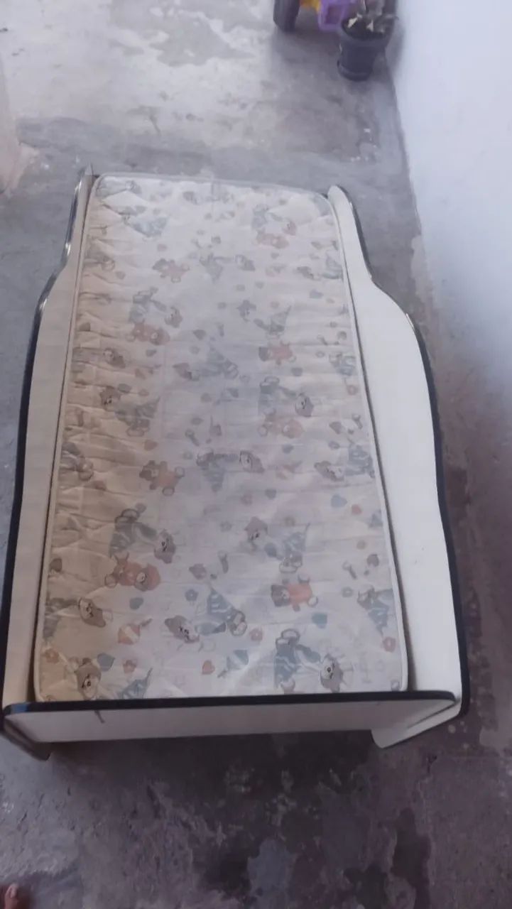 Cama Infantil  - Foto 5