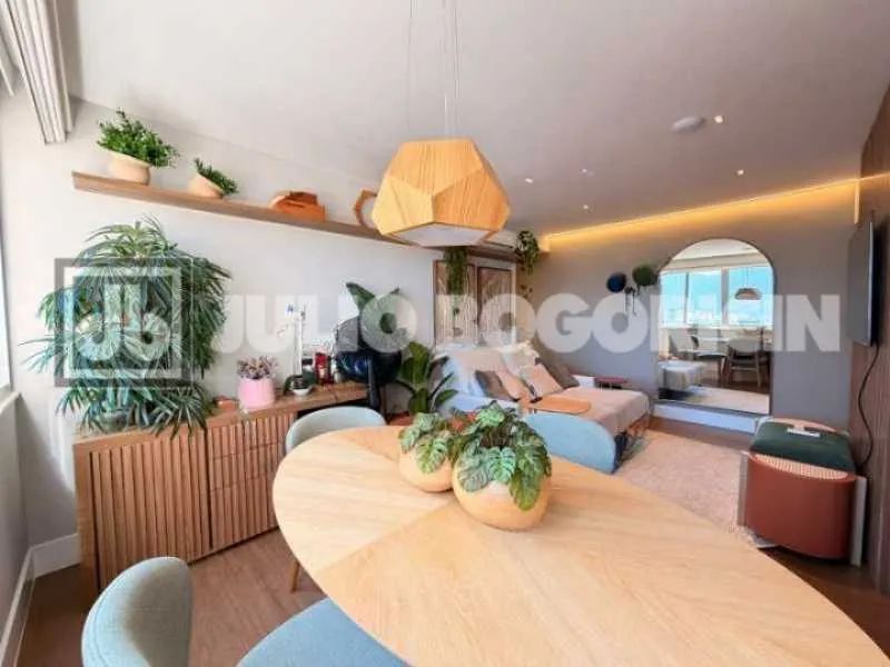 Apartamento : / Residencial / Ipanema - Foto 5