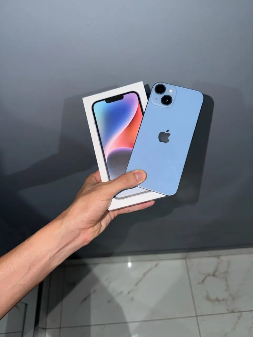 iPhone 14 256 Gb