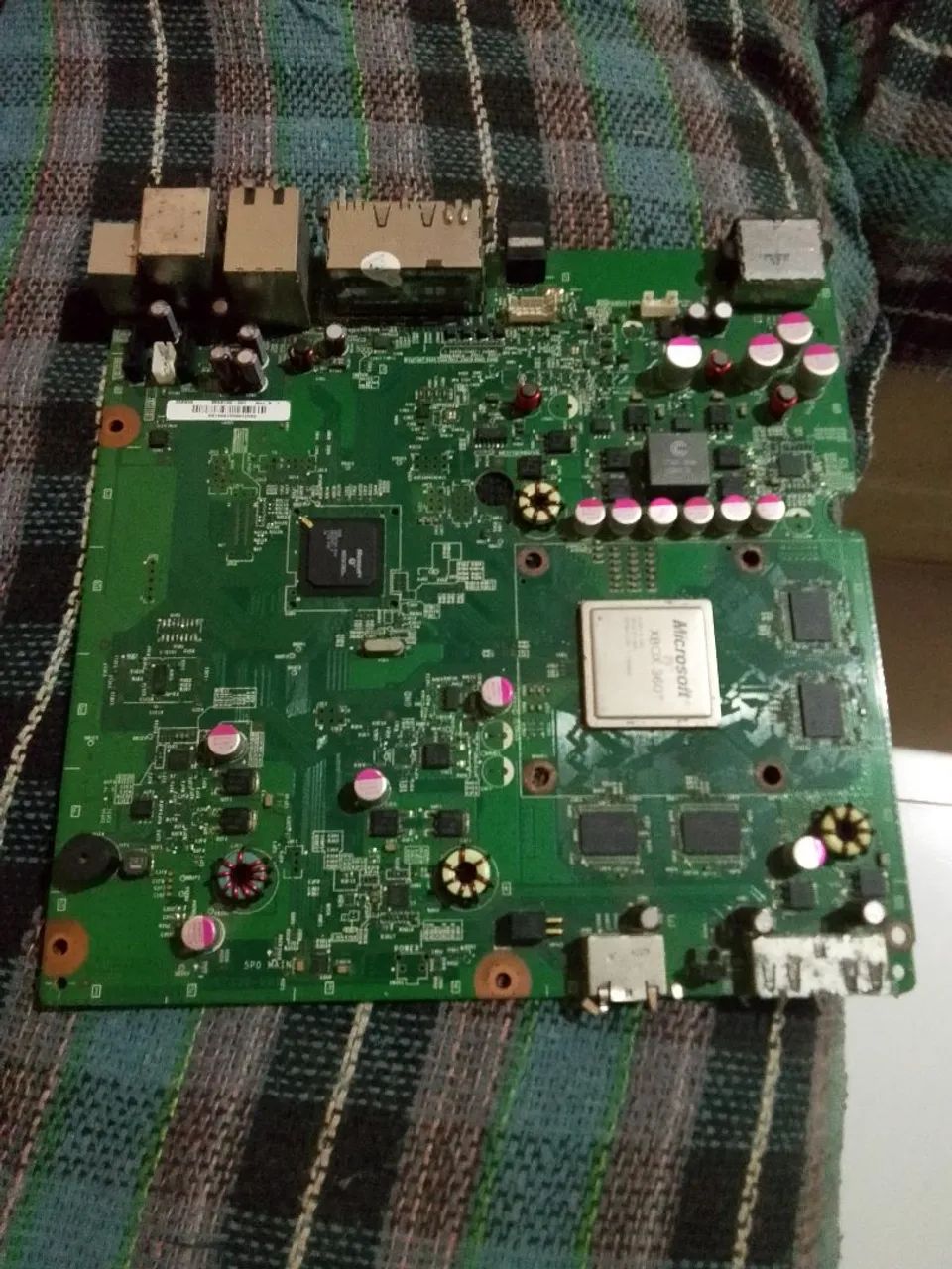 peça pra Xbox 360  - Foto 4