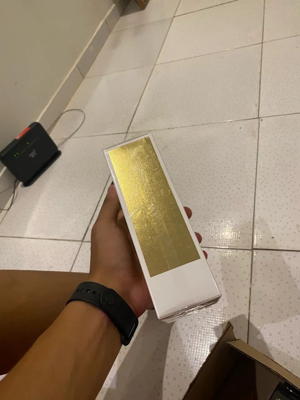 Paco rabanne/ One millilon/ 200ml - Foto 4