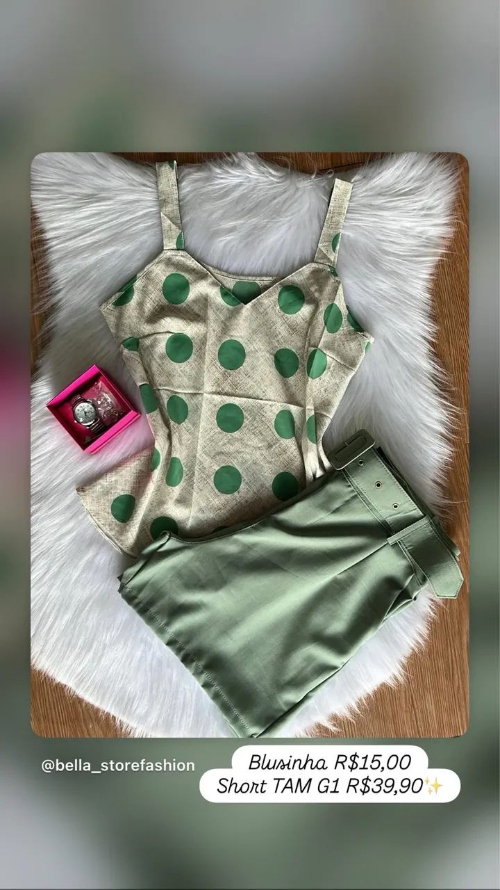 Roupas nova  - Foto 2